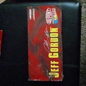 Die-cast Collectible Nascar